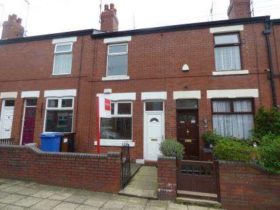 2 bedroom Terraced for sale